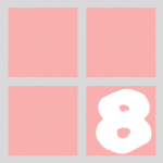 8