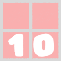 10