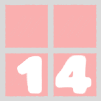 14