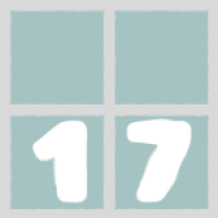 17