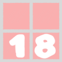 18