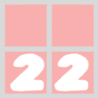 22