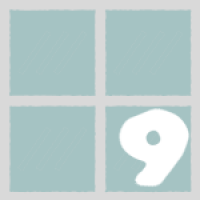 9